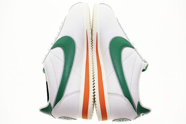 【中古】ナイキ NIKE × STRANGER THINGS CLASSIC CORTEZ 27.5cm ストレンジャー シングス クラシック ▲■251010