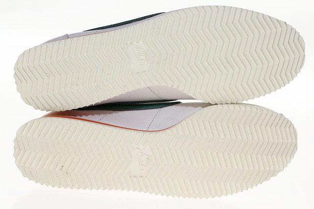 【中古】ナイキ NIKE × STRANGER THINGS CLASSIC CORTEZ 27.5cm ストレンジャー シングス クラシック ▲■251010