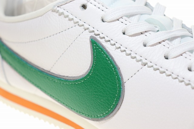 【中古】ナイキ NIKE × STRANGER THINGS CLASSIC CORTEZ 27.5cm ストレンジャー シングス クラシック ▲■251010