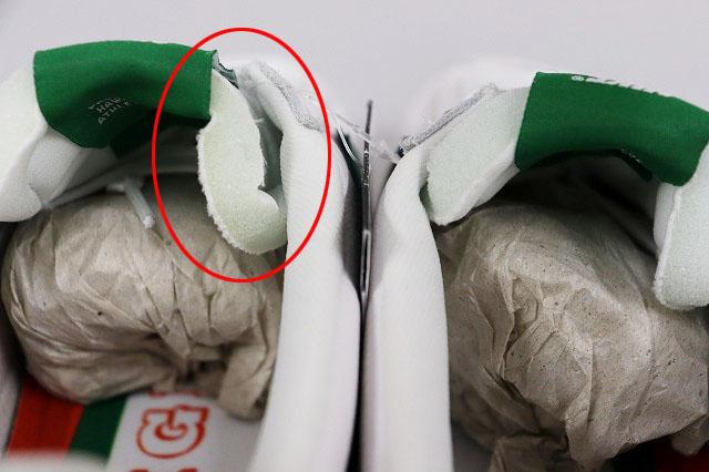 【中古】ナイキ NIKE × STRANGER THINGS CLASSIC CORTEZ 27.5cm ストレンジャー シングス クラシック ▲■251010