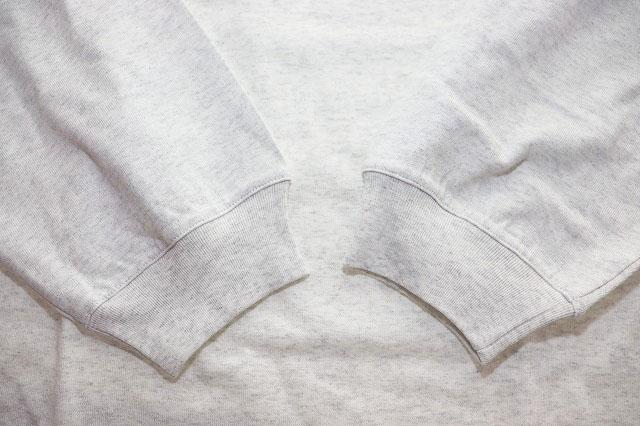 中古】エブリワン everyone LOGO BY VINCENT L/S TEE GREY XL EV23