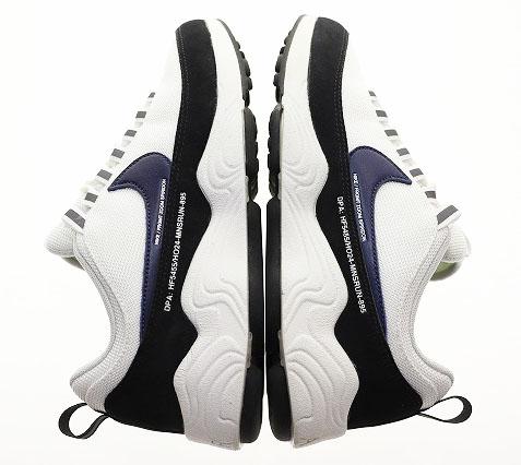 【中古】ナイキ NIKE × FRAGMENT AIR ZOOM SPIRIDON SP BLUE VOID 26cm フラグメント エア ズーム ▲■251014 中古】ナイキ NIKE × FRAGMENT AIR ZOOM SPIRIDON SP BLUE VOID 26cm