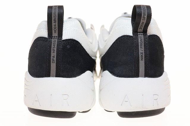 【中古】ナイキ NIKE × FRAGMENT AIR ZOOM SPIRIDON SP BLUE VOID 26cm フラグメント エア ズーム ▲■251014 中古】ナイキ NIKE × FRAGMENT AIR ZOOM SPIRIDON SP BLUE VOID 26cm