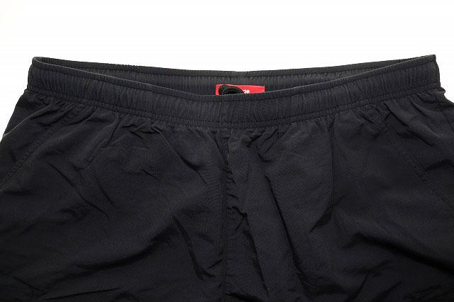 【中古】シュプリーム SUPREME CARGO WATER SHORT BLACK XL カーゴ ウォーター ショート パンツ ブラック 水陸両用_2