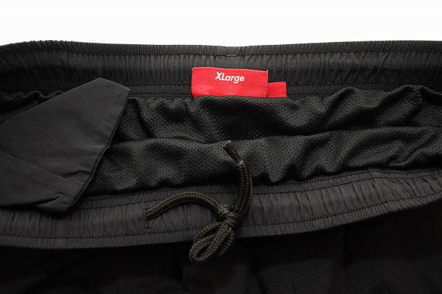 【中古】シュプリーム SUPREME CARGO WATER SHORT BLACK XL カーゴ ウォーター ショート パンツ ブラック 水陸両用_4