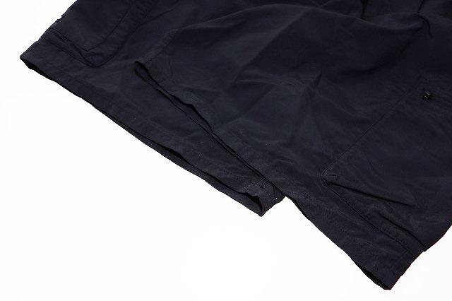 【中古】シュプリーム SUPREME CARGO WATER SHORT BLACK XL カーゴ ウォーター ショート パンツ ブラック 水陸両用_5