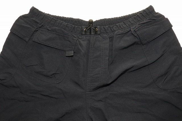 【中古】シュプリーム SUPREME × NIKE ACG 22AW NYLON TRAIL SHORT ナイロン ショーツ ハーフパンツ ☆AA★260314_2