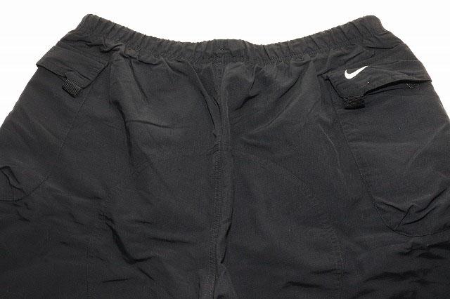 【中古】シュプリーム SUPREME × NIKE ACG 22AW NYLON TRAIL SHORT ナイロン ショーツ ハーフパンツ ☆AA★260314_3