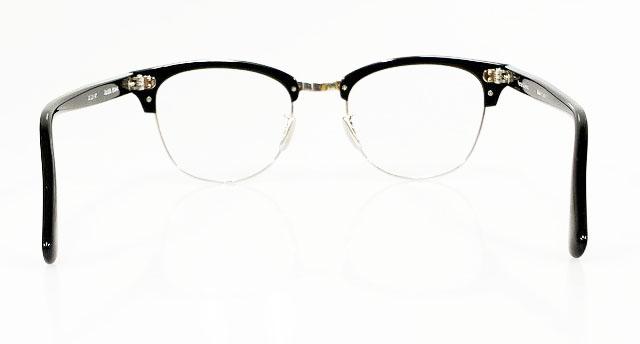 【中古】ポータークラシック Porter Classic × 金子眼鏡 SMITH RIVET COLLECTION SILVER925 PC-011-3378 ▲■ 251225
