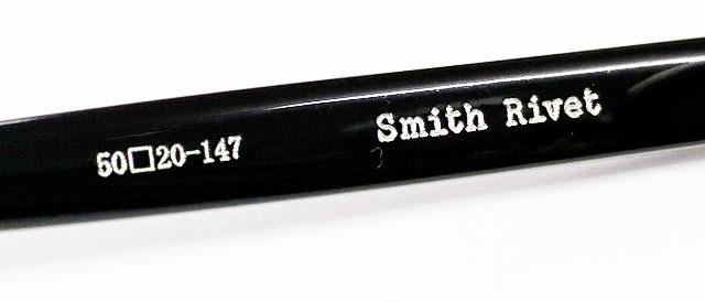 【中古】ポータークラシック Porter Classic × 金子眼鏡 SMITH RIVET COLLECTION SILVER925 PC-011-3378 ▲■ 251225