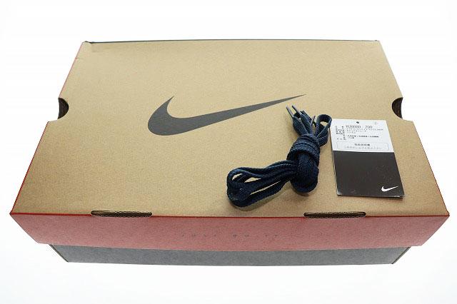 【中古】ナイキ NIKE WMNS NIKE AIR MAX SNDR CANYON GOLD DEEP OCEAN 28.5cm エア マックス サンダー ▲■251014