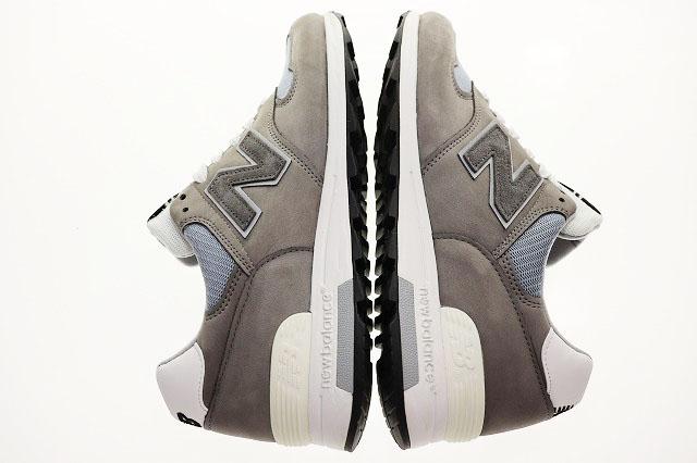 【中古】ニューバランス NEW BALANCE M1400WA MARBLEHEAD 27.5cm Dワイズ マーブルヘッド USA製 スエード ▲■251015