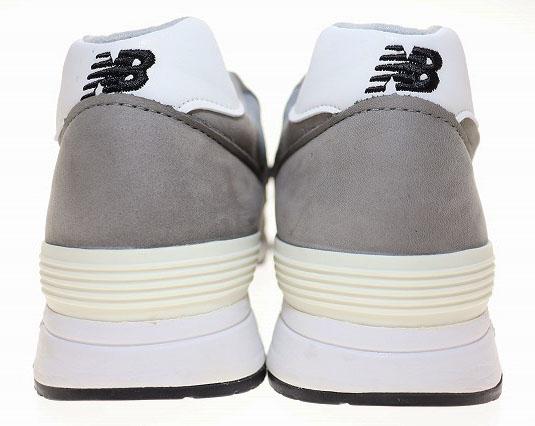 【中古】ニューバランス NEW BALANCE M1400WA MARBLEHEAD 27.5cm Dワイズ マーブルヘッド USA製 スエード ▲■251015