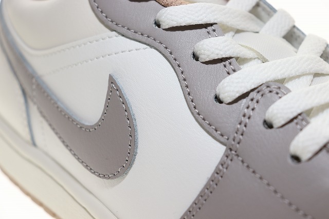 【中古】ナイキ NIKE AIR JORDAN 1 LOW SAIL FIRE RED 28.5cm 553558-169 エア ジョーダン ロー セイル ▲■251014