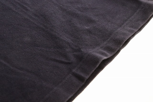 【中古】コムデギャルソン COMME des GARCONS GOOD DESIGN SHOP CDG NAVY M IO-T003 ポロ シャツ 半袖 260313_5