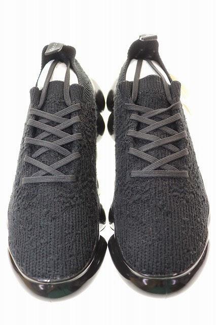 【中古】grounds JEWELRY BLACK 27.5cm グラウンズ ジュエリー ブラック 黒 【ブランド古着ベクトル】▲■251016