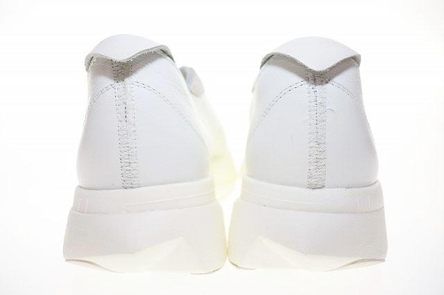 【中古】ワイスリー Y-3 ADIOS PRO 3.0 LX CORE WHITE ORBIT GREY 28cm JR4206 アディオス プロ コア ホワイト グレー_4