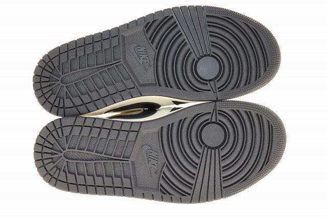 【中古】ナイキ NIKE × PSG AIR JORDAN 1 RETRO LOW 23.5cm パリ サンジェルマン エア ジョーダン ●▲■251020