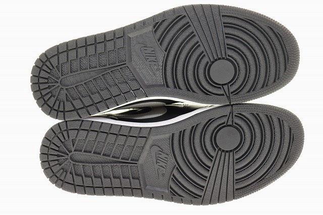 【中古】ナイキ NIKE AIR JORDAN 1 RETRO LOW OG SHADOW 26.5cm エア ジョーダン シャドウ ▲■251021