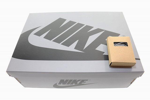 【中古】ナイキ NIKE AIR JORDAN 1 RETRO LOW OG SHADOW 26.5cm エア ジョーダン シャドウ ▲■251021