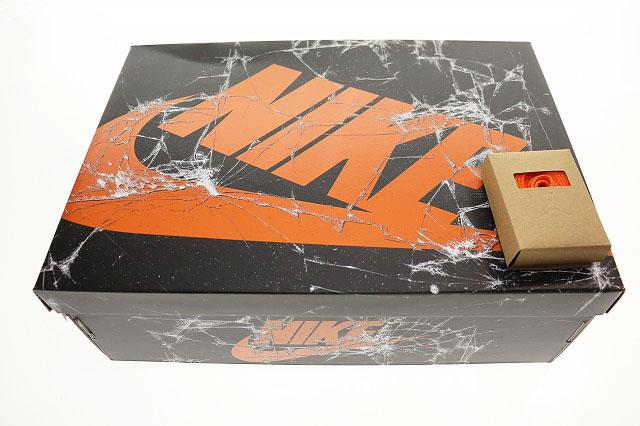 【中古】ナイキ NIKE AIR JORDAN 1 RETRO HIGH OG SHATTERED BACKBOARD 26.5cm エア ジョーダン レトロ ▲■251021