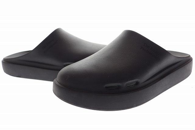 【中古】ザエンノイプロフェッショナル The ennoy Professional × PPACO WHALE BLACK 28.0 JP6671737 パコ ホエール