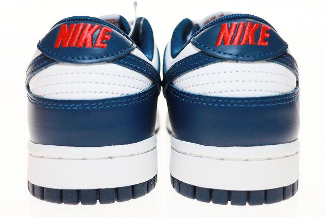 【中古】ナイキ NIKE DUNK LOW RETRO VALERIAN BLUE 24.5cm DD1391-400 ダンク ロー レトロ ●▲■251031