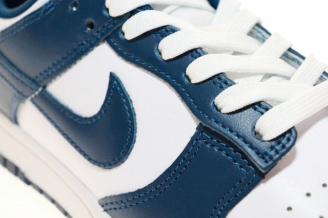 【中古】ナイキ NIKE DUNK LOW RETRO VALERIAN BLUE 24.5cm DD1391-400 ダンク ロー レトロ ●▲■251031