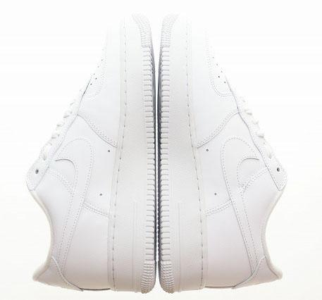 【中古】シュプリーム SUPREME × SUPREME AIR FORCE 1 LOW 27.5cm シュプリーム エア フォース ☆AA★▲■251216