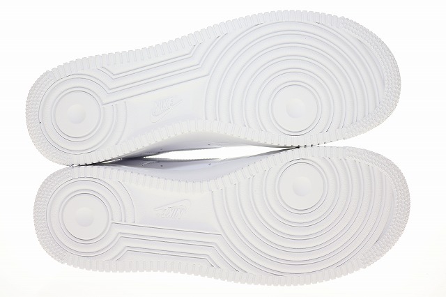 【中古】シュプリーム SUPREME × SUPREME AIR FORCE 1 LOW 27.5cm シュプリーム エア フォース ☆AA★▲■251216