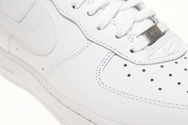 【中古】シュプリーム SUPREME × SUPREME AIR FORCE 1 LOW 27.5cm シュプリーム エア フォース ☆AA★▲■251216