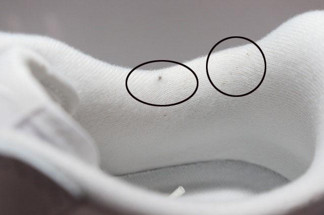 【中古】シュプリーム SUPREME × SUPREME AIR FORCE 1 LOW 27.5cm シュプリーム エア フォース ☆AA★▲■251216