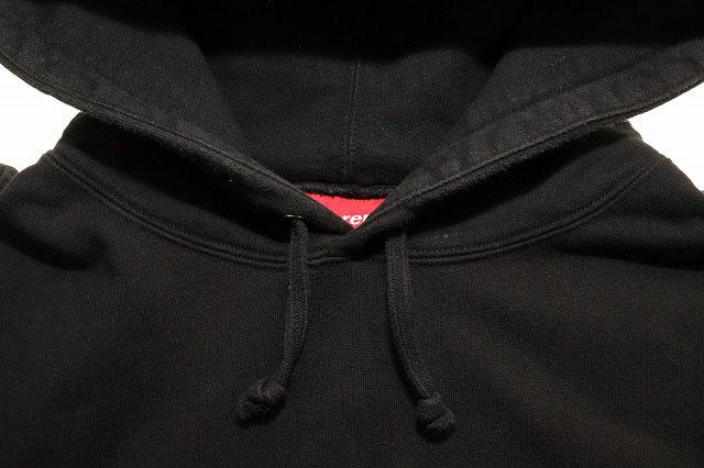 【中古】シュプリーム SUPREME 21AW MULTI LOGO HOODED SWEATSHIRT マルチロゴ フーデッド スウェット ☆AA★260320_5