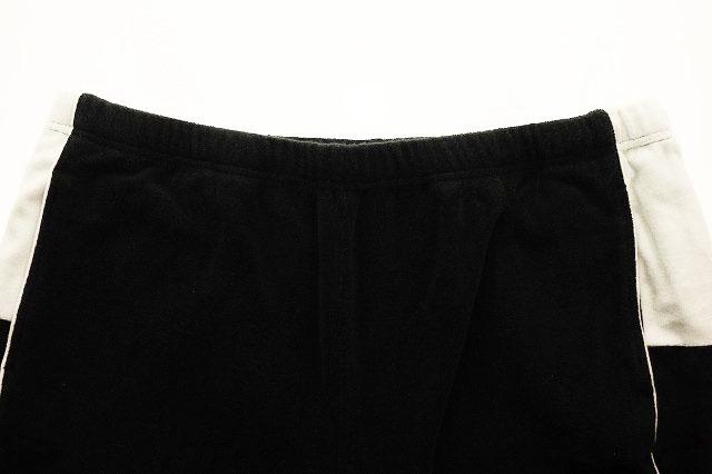 【中古】シュプリーム SUPREME 21SS TERRY BASKETBALL SHORTS BLACK XL テリー バスケットボール ショーツ ブラック_2
