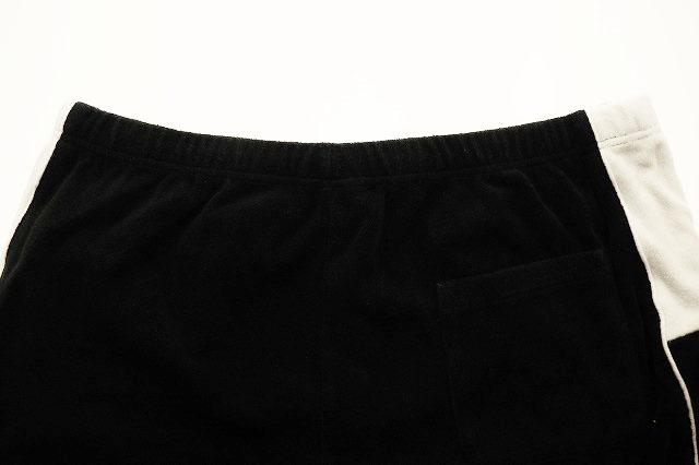 【中古】シュプリーム SUPREME 21SS TERRY BASKETBALL SHORTS BLACK XL テリー バスケットボール ショーツ ブラック_3