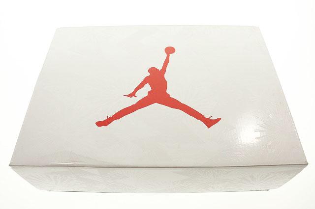 【中古】ナイキ NIKE AIR JORDAN 6 RETRO MIDNIGHT NAVY 26.5cm CT8529-141 AJ6 エア ジョーダン レトロ ▲■251104