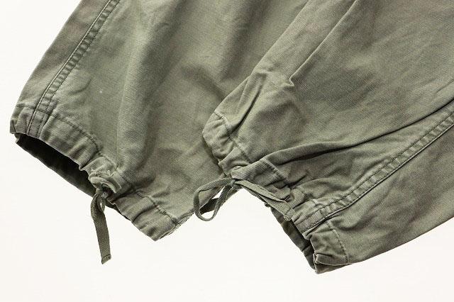 【中古】シュプリーム SUPREME 20SS CARGO PANTS 30 カーゴ パンツ カーキ ☆AA★251207 メンズ