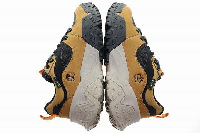 【中古】ティンバーランド Timberland MOTION SCRAMBLE LOW 28.5cm モーション スクランブル ロー ▲■251110