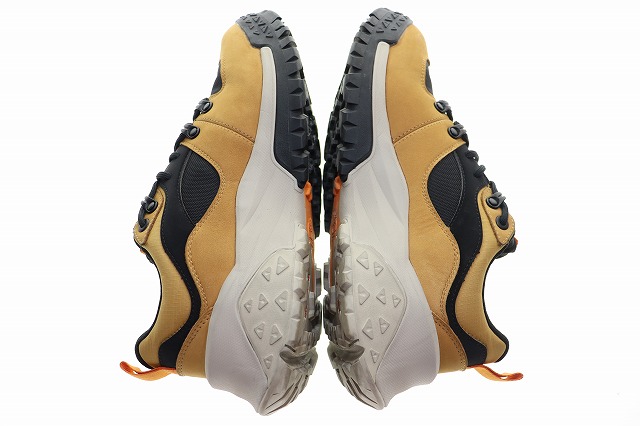 【中古】ティンバーランド Timberland MOTION SCRAMBLE LOW 28.5cm モーション スクランブル ロー ▲■251110