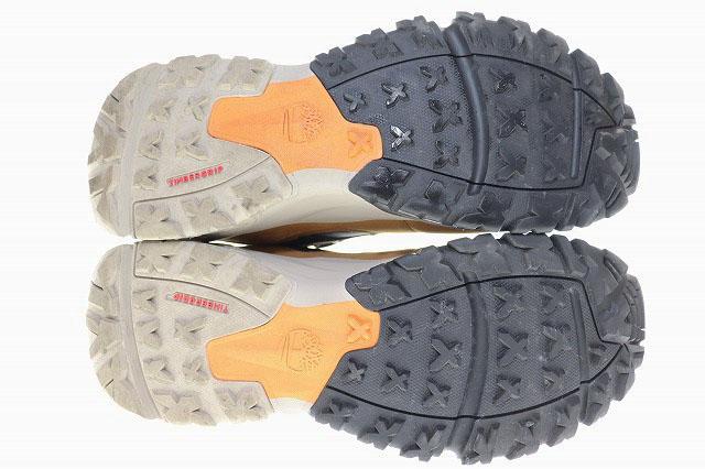 【中古】ティンバーランド Timberland MOTION SCRAMBLE LOW 28.5cm モーション スクランブル ロー ▲■251110