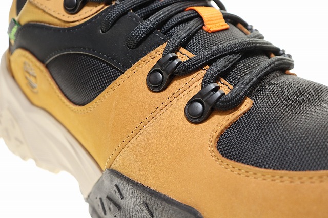 【中古】ティンバーランド Timberland MOTION SCRAMBLE LOW 28.5cm モーション スクランブル ロー ▲■251110