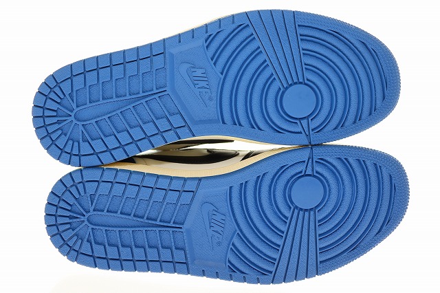 【中古】ナイキ NIKE × TRAVIS SCOTT × FRAGMENT AIR JORDAN 1 LOW OG SP MILITARY BLUE 28?p ☆AA★▲■251216