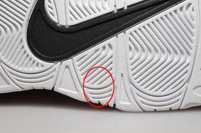 【中古】ナイキ NIKE AIR MORE UPTEMPO 96 VARSITY RED 27.5cm 921948-600 エア モア アップテンポ ▲■251120