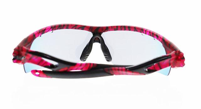 【中古】オークリー OAKLEY RADARLOCK OO9206-35 レーダーロック サングラス アイウェア ●▲■ 251114_1