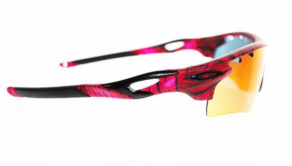 【中古】オークリー OAKLEY RADARLOCK OO9206-35 レーダーロック サングラス アイウェア ●▲■ 251114_2