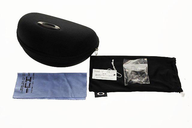 【中古】オークリー OAKLEY RADARLOCK OO9206-35 レーダーロック サングラス アイウェア ●▲■ 251114_6