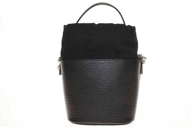 【中古】メゾンマルジェラ Maison Margiela 5AC BUCKET S61WG0035 P4348 バケットバッグ ショルダー ☆AA★▲■251213_1