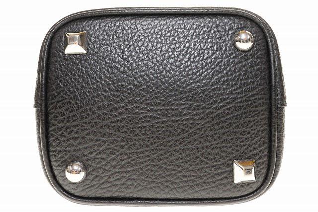 【中古】メゾンマルジェラ Maison Margiela 5AC BUCKET S61WG0035 P4348 バケットバッグ ショルダー ☆AA★▲■251213_2