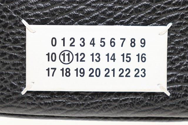 【中古】メゾンマルジェラ Maison Margiela 5AC BUCKET S61WG0035 P4348 バケットバッグ ショルダー ☆AA★▲■251213_6
