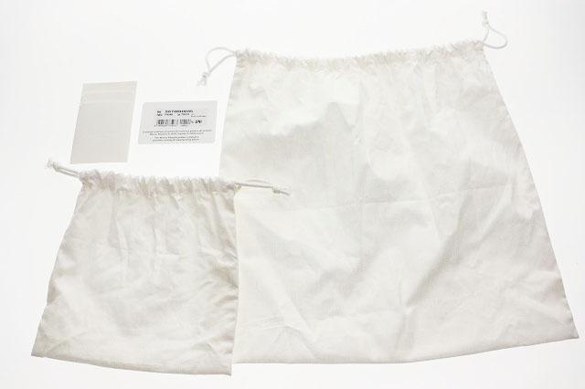【中古】メゾンマルジェラ Maison Margiela 5AC BUCKET S61WG0035 P4348 バケットバッグ ショルダー ☆AA★▲■251213_7